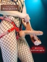 Фото Страпон Red QUEEN с фаллоимитатором Алехандро